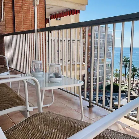 El Rincon 아파트