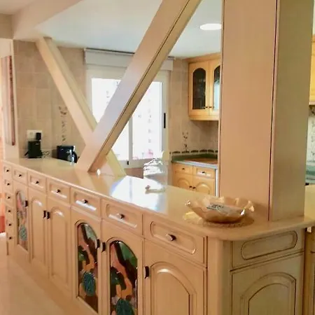 El Rincon Lägenhet *