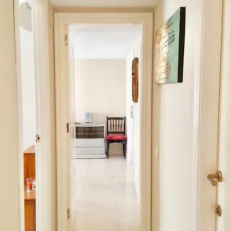 El Rincon * Benidorm