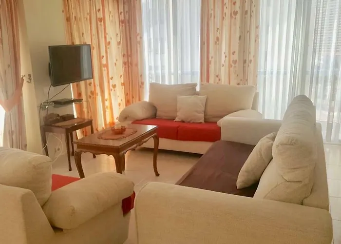 Lejlighed El Rincon Benidorm