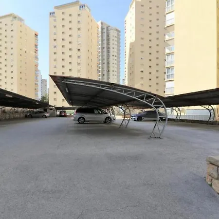 El Rincon Apartment