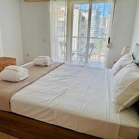 El Rincon * Benidorm