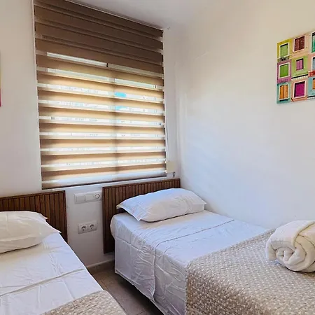 El Rincon * Benidorm