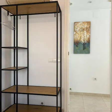 El Rincon Apartamento Benidorm