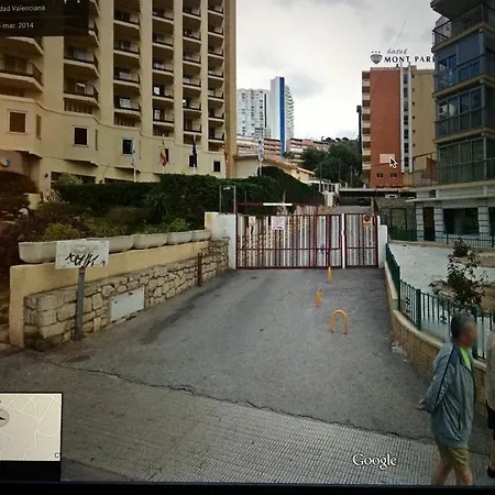 El Rincon Apartment