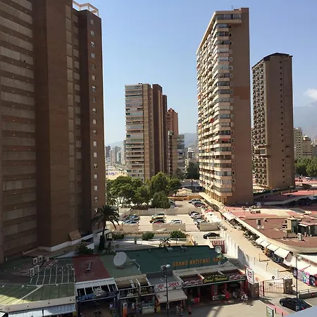 Apartment El Rincon