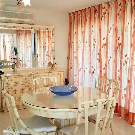 El Rincon Apartment