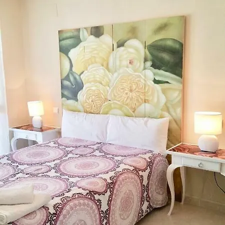 El Rincon Apartment