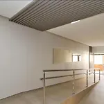 El Rincon アパート