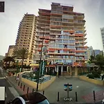 アパート El Rincon *