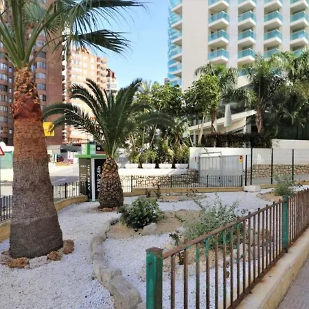 El Rincon Benidorm