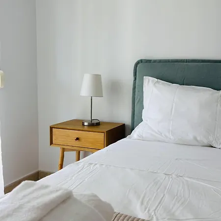 El Rincon Apartment *