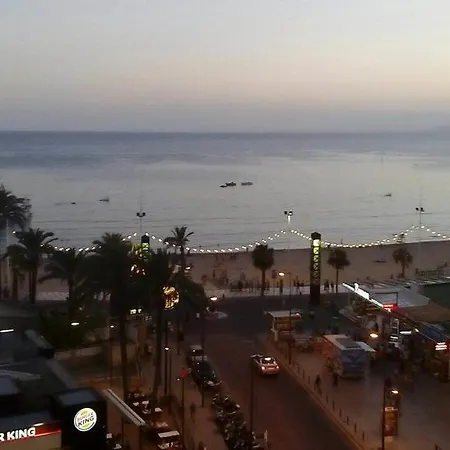 Apartment El Rincon Benidorm