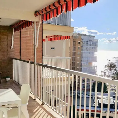 Apartment El Rincon *