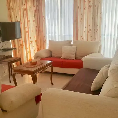 Apartment El Rincon Benidorm