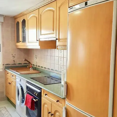 El Rincon Apartment Benidorm