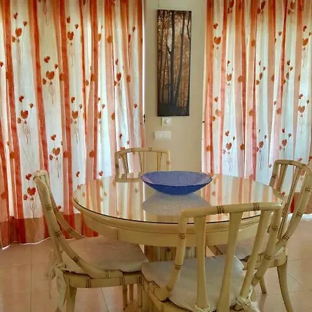 El Rincon Apartment *