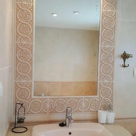 El Rincon Apartment Benidorm