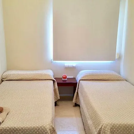 Apartment El Rincon Benidorm